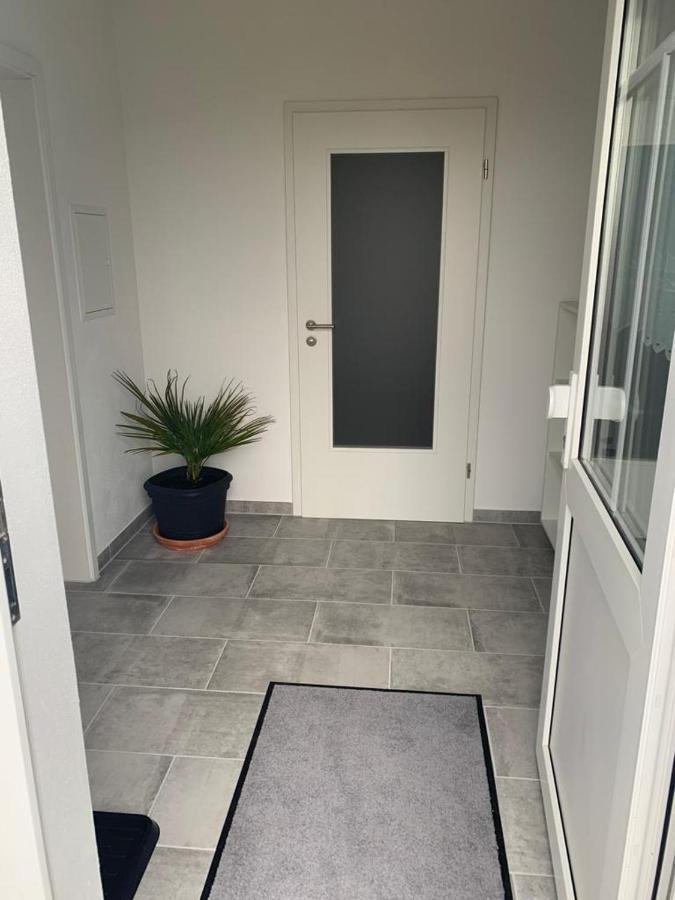 Apartment „Am Suedhang“ Odelzhausen Exterior photo